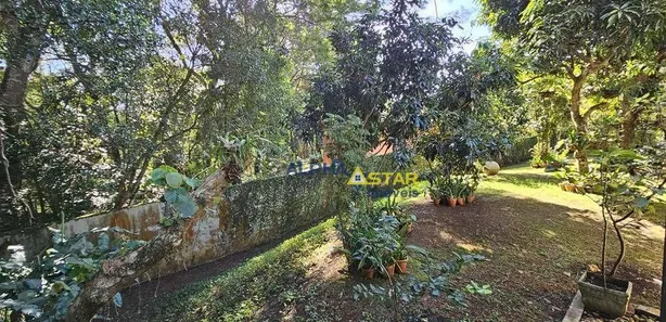 Casa de Condomínio com 4 Quartos à venda, 554m² no Residencial Euroville, Carapicuíba