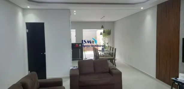 Casa com 2 Quartos à venda, 147m² no Jardim das Figueiras I, Hortolândia