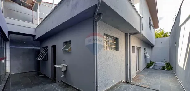Sobrado com 4 Quartos à venda, 288m² no Pastoril, Ribeirão Pires