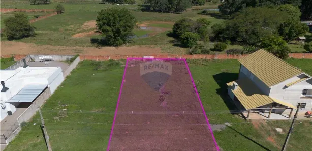 Fazenda / Sítio / Chácara à venda, 600m² no Camobi, Santa Maria