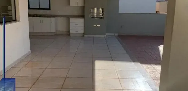 Cobertura com 3 Quartos para alugar, 170m² no Bosque das Juritis, Ribeirão Preto
