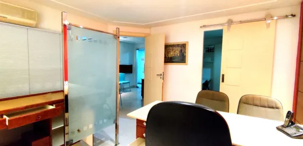 Conjunto Comercial / Sala à venda, 38m² no Centro, Feira de Santana