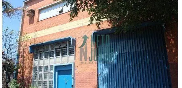 Galpão / Depósito / Armazém para alugar, 2776m² no Presidente Altino, Osasco