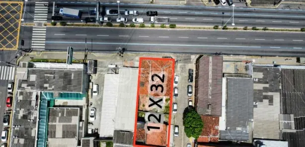 Loja / Salão / Ponto Comercial à venda, 420m² no Lagoa Nova, Natal