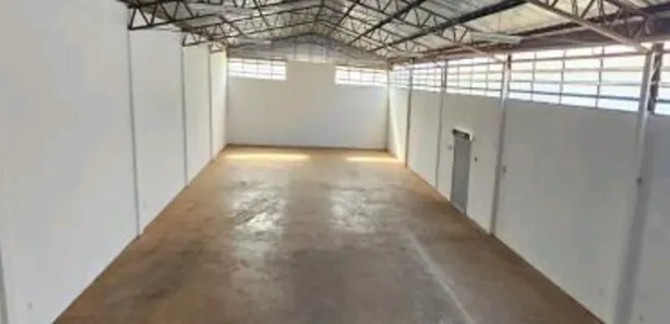 Galpão / Depósito / Armazém à venda, 490m² no Área de Desenvolvimento Econômico, Brasília