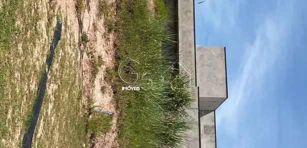 Terreno / Lote / Condomínio à venda, 317m² no Jardim 21 de Março, Louveira