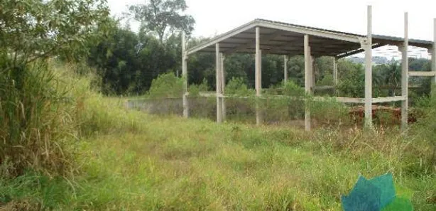 Galpão / Depósito / Armazém à venda, 600m² no Jardim São Francisco, Salto
