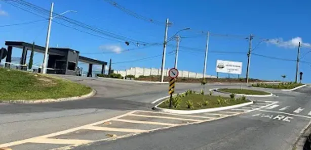 Terreno / Lote / Condomínio à venda, 177m² no Nova Itapevi, Itapevi