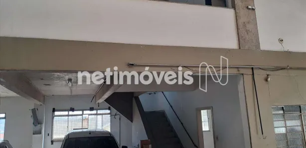 Galpão / Depósito / Armazém para alugar, 671m² no Jardim Flórida, Barueri