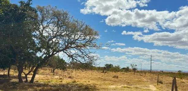 Terreno / Lote / Condomínio à venda, 631m² no Abadiânia, Abadiânia
