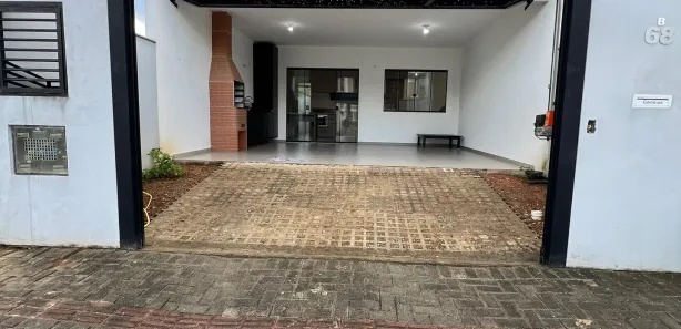 Casa com 3 Quartos à venda, 95m² no Nossa Senhora da Paz, Balneário Piçarras