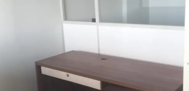 Conjunto Comercial / Sala para alugar, 36m² no Paraíso, Santo André