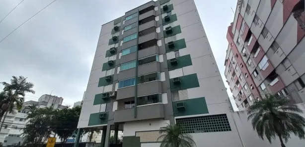 Apartamento com 3 Quartos à venda, 95m² no Comerciário, Criciúma