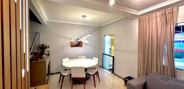 Sobrado com 4 Quartos à venda, 123m² no Buraquinho, Lauro de Freitas