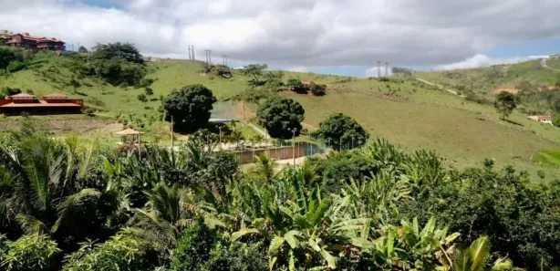 Fazenda / Sítio / Chácara com 6 Quartos à venda, 180m² no , Areia