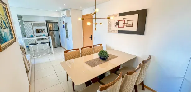 Apartamento com 2 Quartos à venda, 74m² no Centro, Penha