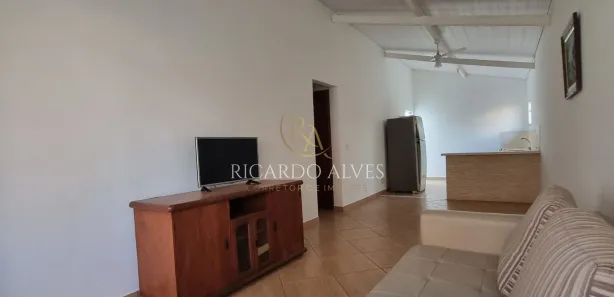 Casa de Condomínio com 2 Quartos à venda, 70m² no Praia Rasa, Armação dos Búzios