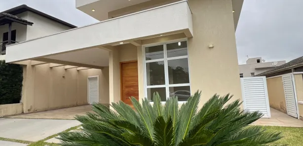 Casa de Condomínio com 3 Quartos à venda, 188m² no Vila Rica, Vargem Grande Paulista