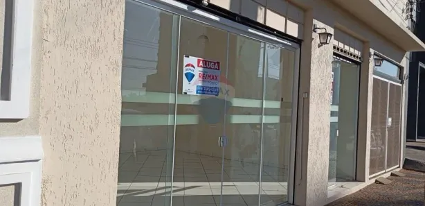 Loja / Salão / Ponto Comercial para alugar, 42m² no Centro, Mogi Guaçu