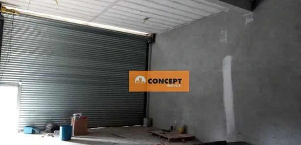 Loja / Salão / Ponto Comercial para alugar, 72m² no Jardim Itamarati, Poá