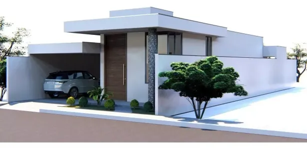 Casa de Condomínio com 3 Quartos à venda, 600m² no , Igaratá