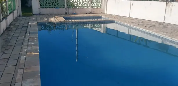 Cobertura com 3 Quartos à venda, 150m² no Pilar, Ilha de Itamaracá
