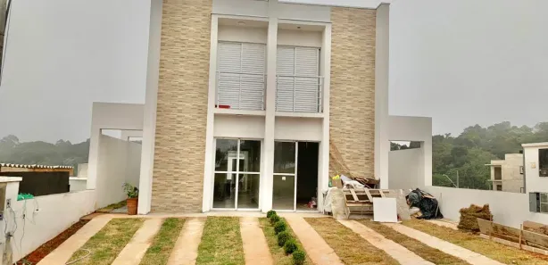 Loja / Salão / Ponto Comercial para venda ou aluguel, 115m² no Sítio Boa Vista, Cotia