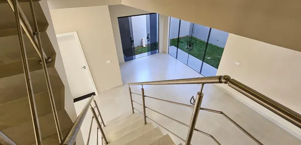 Sobrado com 3 Quartos à venda, 144m² no Jardim Carlito Rudek, Contenda