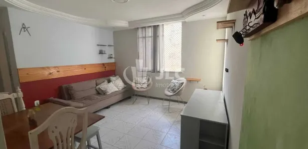 Apartamento com 2 Quartos à venda, 60m² no Ponto Novo, Aracaju