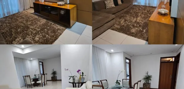 Casa com 3 Quartos para alugar, 240m² no Parque Jardim Itaú, Vespasiano