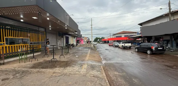 Prédio Inteiro com 26 Quartos à venda, 266m² no Sítios Santa Luzia, Aparecida de Goiânia
