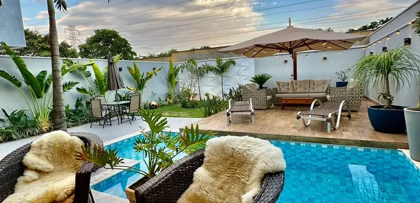 Casa de Condomínio com 3 Quartos à venda, 220m² no Residenciais Fazenda Itapema, Limeira