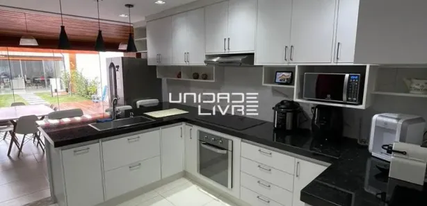 Sobrado com 3 Quartos para venda ou aluguel, 120m² no Vila Oliveira, Mogi das Cruzes