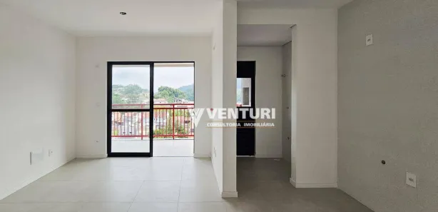 Apartamento com 2 Quartos à venda, 70m² no Velha, Blumenau