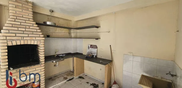 Casa com 2 Quartos para alugar, 110m² no Centro, Bertioga