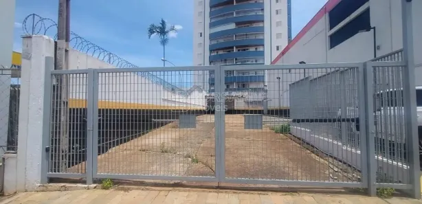 Prédio Inteiro para venda ou aluguel, 542m² no Centro, Araraquara