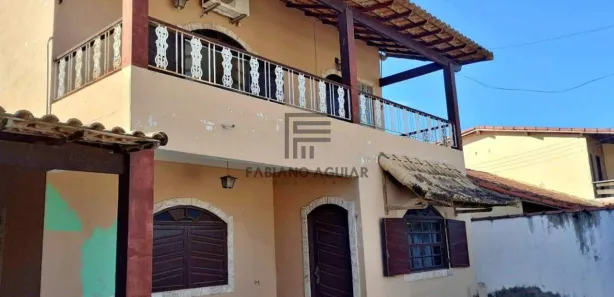 Casa com 4 Quartos à venda, 191m² no Vila Capri, Araruama