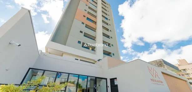 Apartamento com 2 Quartos à venda, 55m² no Alto Tarumã, Pinhais