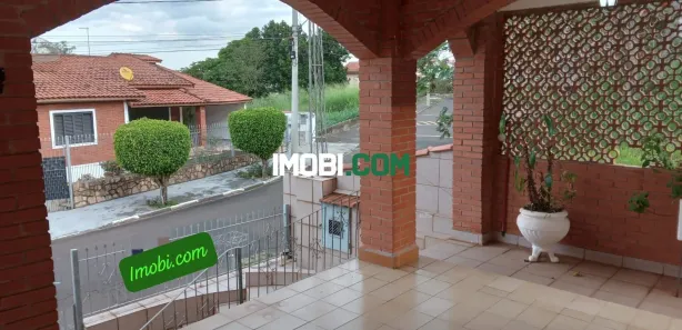 Casa com 3 Quartos à venda, 161m² no Centro, Águas de São Pedro
