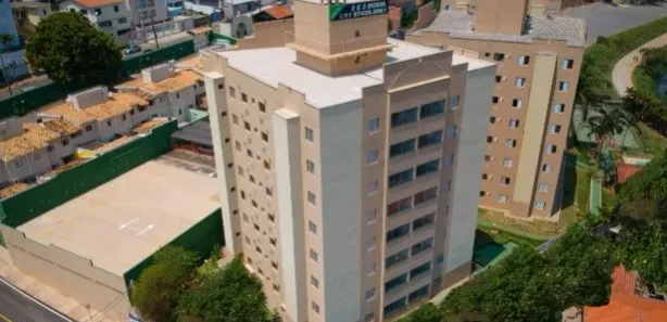 Apartamento com 3 Quartos à venda, 113m² no Jardim Flórida, São Roque