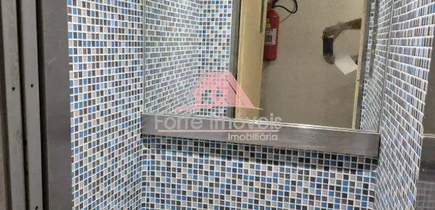 Apartamento com 2 Quartos à venda, 44m² no Campo Grande, Rio de Janeiro