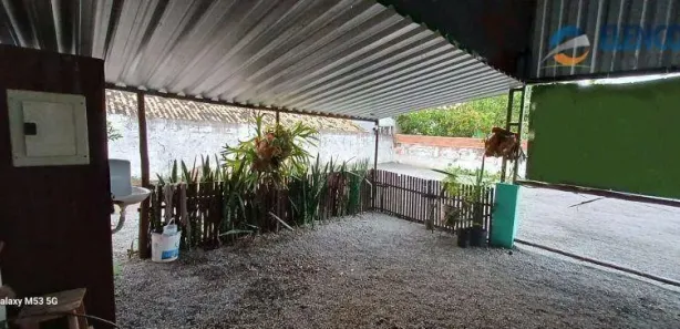 Galpão / Depósito / Armazém para alugar, 100m² no Piratininga, Niterói