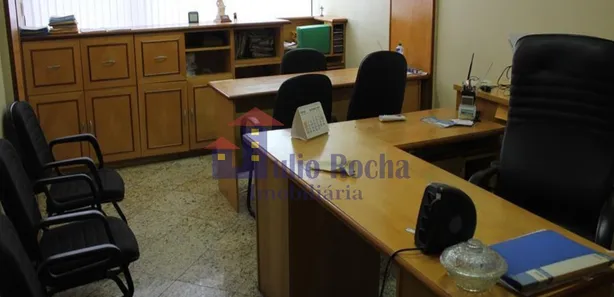 Conjunto Comercial / Sala à venda, 46m² no Asa Sul, Brasília