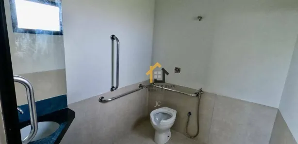 Galpão / Depósito / Armazém para venda ou aluguel, 420m² no Setlife Mirassol, Mirassol