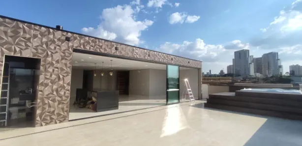 Cobertura com 4 Quartos à venda, 250m² no Setor Habitacional Vicente Pires - Trecho 3, Brasília