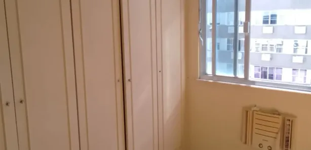 Apartamento com 1 Quarto à venda, 65m² no Tijuca, Rio de Janeiro