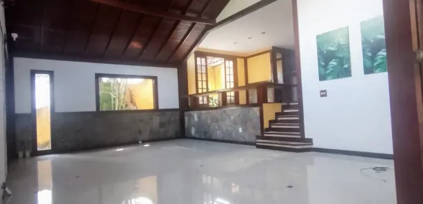 Casa de Condomínio com 4 Quartos para alugar, 600m² no Jacarepaguá, Rio de Janeiro