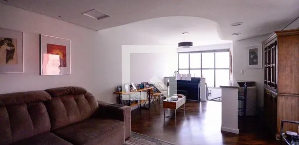 Cobertura com 4 Quartos à venda, 165m² no Vila Gumercindo, São Paulo