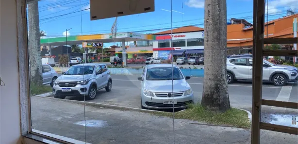 Loja / Salão / Ponto Comercial para alugar, 26m² no Manguinhos, Armação dos Búzios