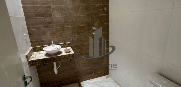Casa de Condomínio com 2 Quartos à venda, 58m² no Varjão, Pinheiral
